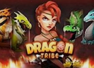 Dragon Tribe игровой слот
