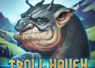 Troll Haven эндофриновский слот
