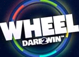 Wheel игра от Hacksaw